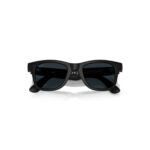 RW4012 Black/Clear/Grey L