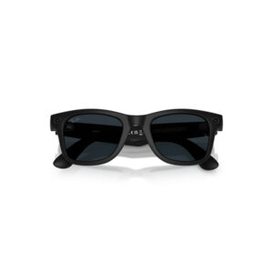 RW4012 Black/Clear/Grey L