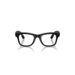 RW4012 Black/Clear/Grey L