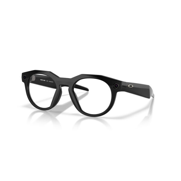 OW8002 Oakley | Meta HSTN TransitionsĀ® L Black/Violet