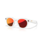 OW8002 Oakley | Meta HSTN L Grey/Orange