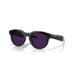 OW8002 Oakley | Meta HSTN TransitionsĀ® L Black/Violet
