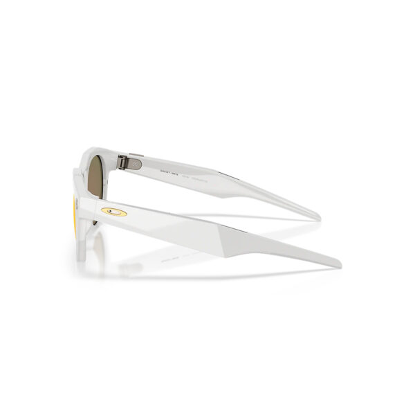 OW8002 Oakley | Meta HSTN L Grey/Orange