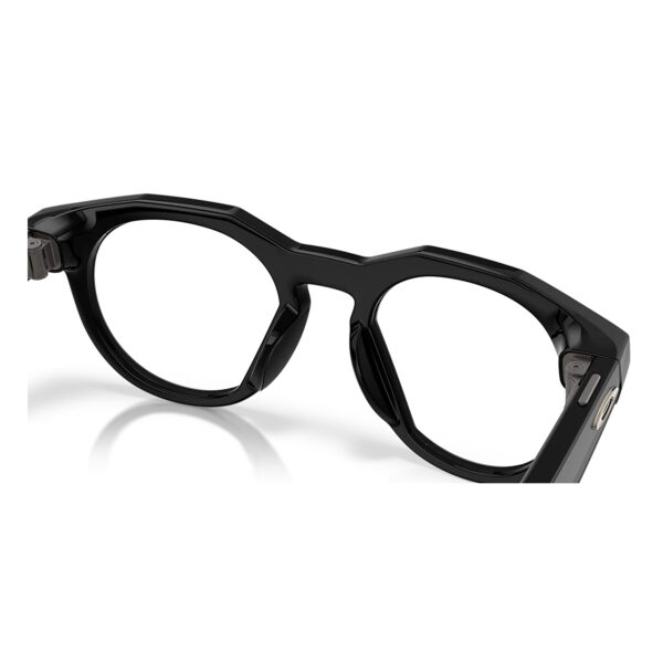 OW8002 Oakley | Meta HSTN TransitionsĀ® L Black/Violet