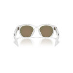 OW8002 Oakley | Meta HSTN L Grey/Orange