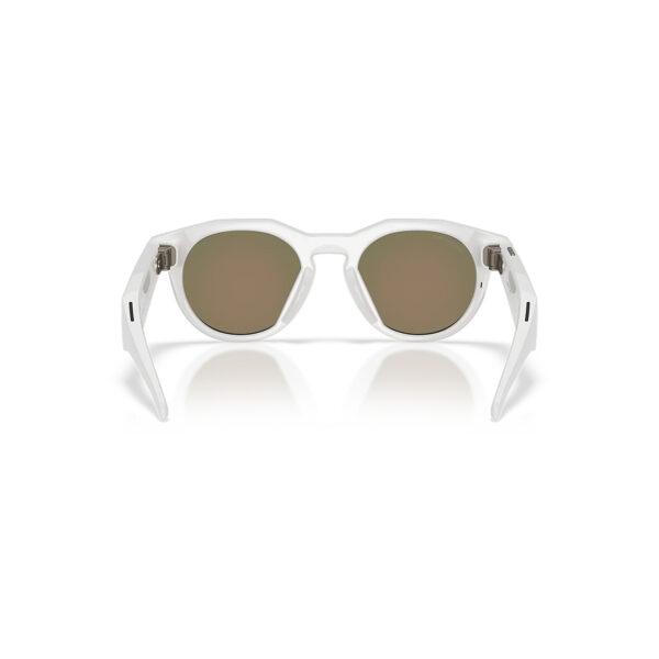 OW8002 Oakley | Meta HSTN L Grey/Orange