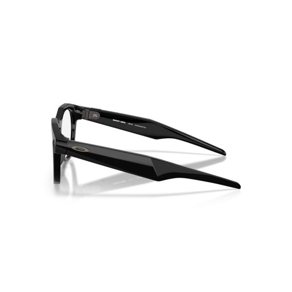 OW8002 Oakley | Meta HSTN TransitionsĀ® L Black/Violet