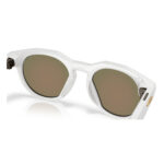 OW8002 Oakley | Meta HSTN L Grey/Orange