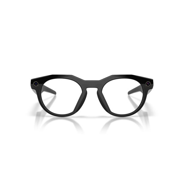 OW8002 Oakley | Meta HSTN TransitionsĀ® L Black/Violet
