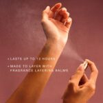 Rare Eau de Parfum with Vanilla and Caramel