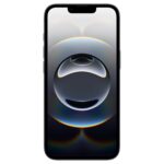 Apple iPhone 16e Dual SIM 8GB RAM 128GB 5G Black