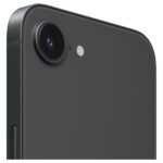 Apple iPhone 16e Dual SIM 8GB RAM 128GB 5G Black