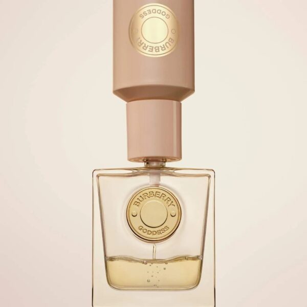 Burberry Goddess Eau de Parfum with Vanilla & Lavender
