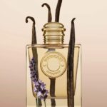 Burberry Goddess Eau de Parfum with Vanilla & Lavender