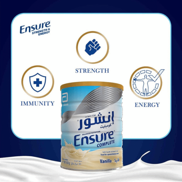 Ensure Powder 850g