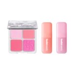 Baby Pink Blush Filter Kit
