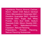 Best Sweet Chilli Classic Mixed Nuts, 150g