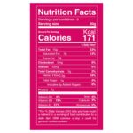 Best Sweet Chilli Classic Mixed Nuts, 150g