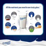 Ensure Powder 850g