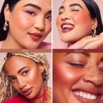 Mini Blush & Luminize Trio