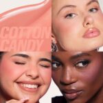 Baby Pink Blush Filter Kit