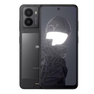 HMD Fusion Dual SIM 12GB RAM 256GB 5G Noir Indigo