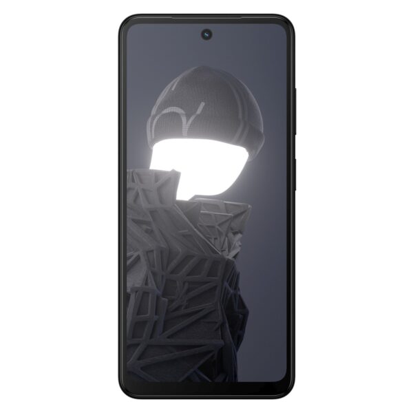 HMD Fusion Dual SIM 12GB RAM 256GB 5G Noir Indigo