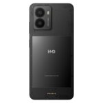 HMD Fusion Dual SIM 12GB RAM 256GB 5G Noir Indigo
