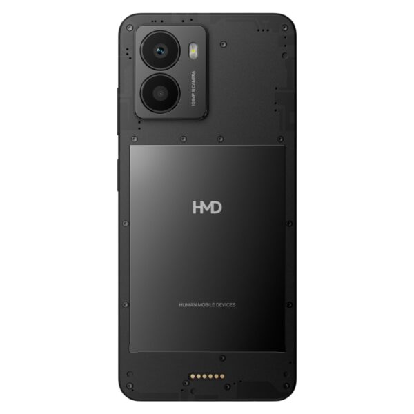 HMD Fusion Dual SIM 12GB RAM 256GB 5G Noir Indigo