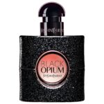 Black Opium Eau de Parfum with Coffee & White Flowers