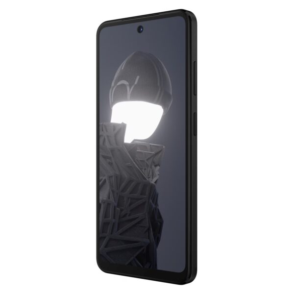 HMD Fusion Dual SIM 12GB RAM 256GB 5G Noir Indigo