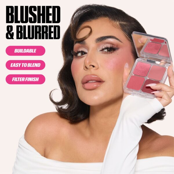 Ethereal Blush Trio & Brush Kit