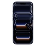 Apple iPhone 17 Pro ,256 GB, Deep Blue, 5G