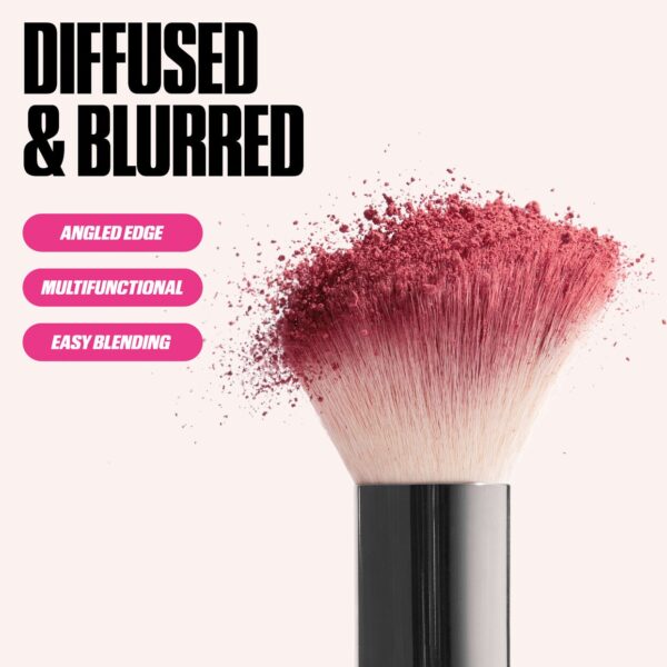 Ethereal Blush Trio & Brush Kit