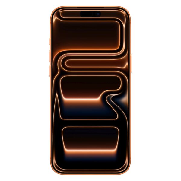 Apple iPhone 17 Pro Max ,256 GB, Cosmic Orange, 5G