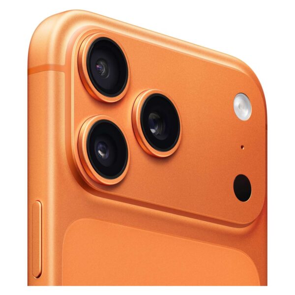 Apple iPhone 17 Pro Max ,256 GB, Cosmic Orange, 5G
