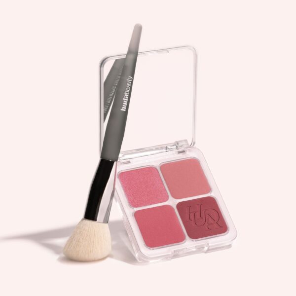 Ethereal Blush Trio & Brush Kit
