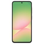 Samsung Galaxy A56 Smartphone, 256 GB, Awesome Graphite, Dual SIM, 8 GB RAM, 5G