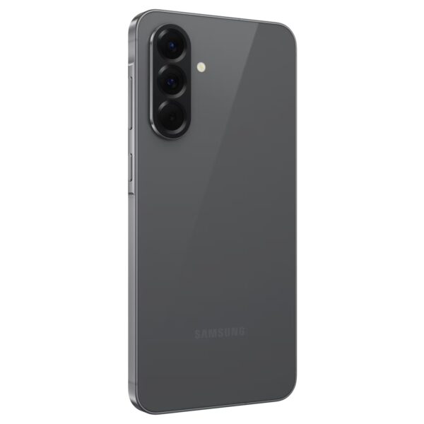 Samsung Galaxy A56 Smartphone, 256 GB, Awesome Graphite, Dual SIM, 8 GB RAM, 5G