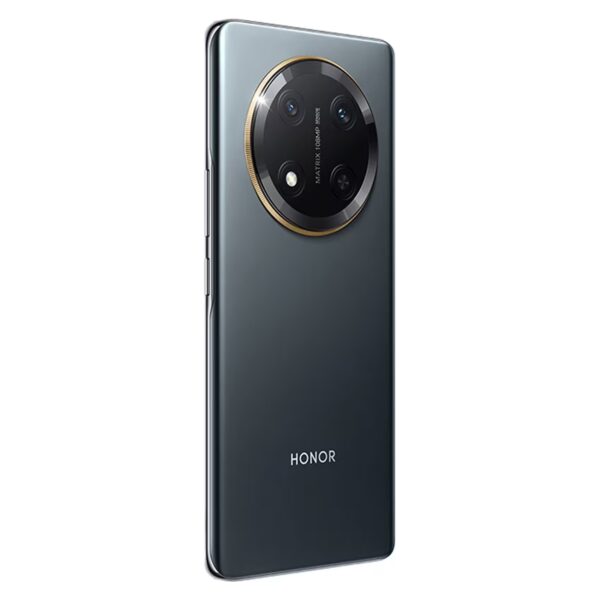 Honor X9c, 256 GB, Titanium Black, Dual SIM, 8 GB RAM, 5G