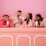 YUM BOUJEE MARSHMALLOW | 81 Eau de Parfum Intense