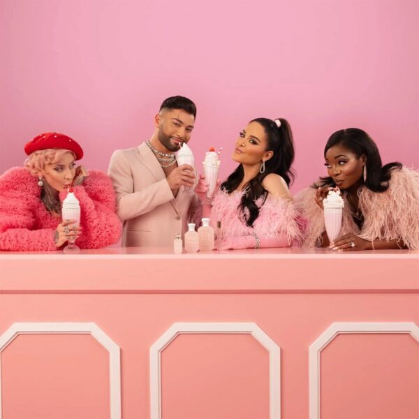 YUM BOUJEE MARSHMALLOW | 81 Eau de Parfum Intense