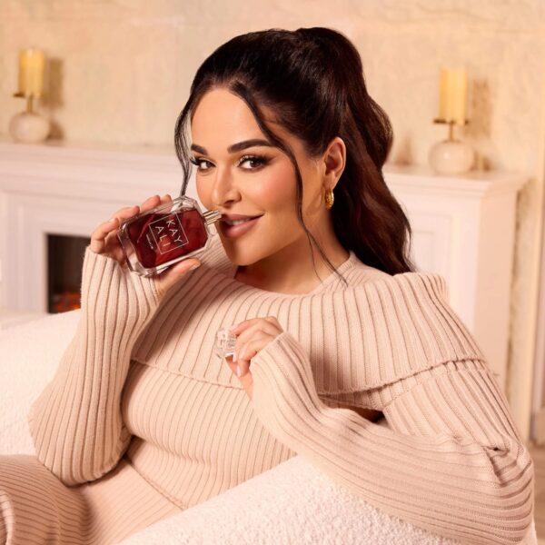 VANILLA | 28 Eau de Parfum