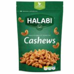 Halabi Nuts Cashew, 300g