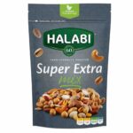 Halabi Nuts Super Extra Mix, 300g