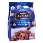 Al Rifai Mixed Nuts, 500g