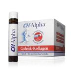 CH-Alpha Drinkable Vial 30's