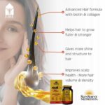 Sunshine Nutrition Hair Max 100 Tablets
