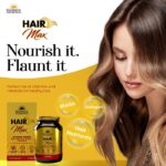 Sunshine Nutrition Hair Max 100 Tablets