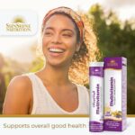 Sunshine Nutrition Multivitamin Effervescent 20 Tablets